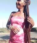 Rencontre Femme Madagascar à Nosy-be : Olivia, 36 ans